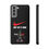 Thumbnail: Nike Inspired Slim Snap Case - 'Just Get It Done'