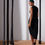Thumbnail: The Sheri Dress Back View | VIRSHETÉ