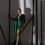 Thumbnail: The Marine Gown Front View | VIRSHETÉ