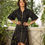 Thumbnail: The Denim Dress Detail View | VIRSHETÉ