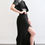 Thumbnail: Power Skirt Side View | VIRSHETÉ