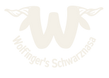 Wolfinger's Schwarznasa Logo