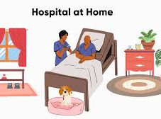 The Rise of "Hospital at Home"