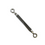 Thumbnail: Ruibo Adjustable Galvanized Turnbuckle - Tension Fastener for Construction