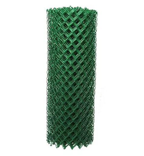 Thumbnail: Dark green mesh guard roll