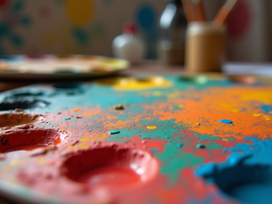 Capturing Moments: My Journey as an Artist