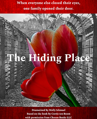 Hiding Place