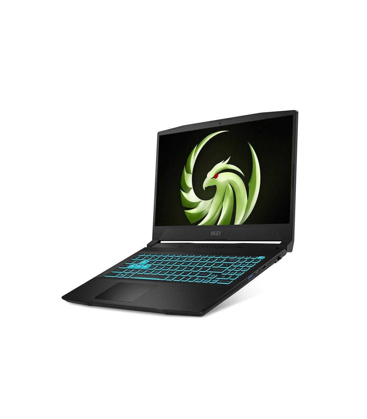 MSI BRAVO 15 C7VE - RYZEN 5 7535HS - SSD 512 GB - 16 GB RAM DDR5 - 15.6" FHD