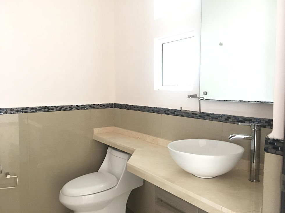 Miniatura: Renta de Casa en Grafito Residencial