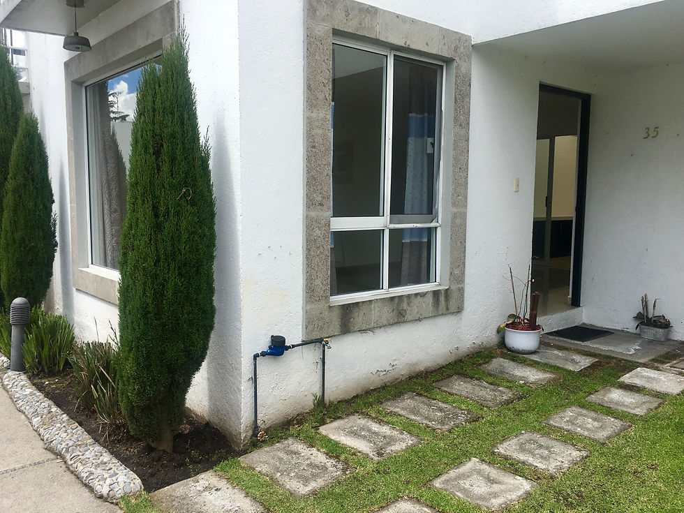 Miniatura: Casa en Renta en Residencial Cipreses