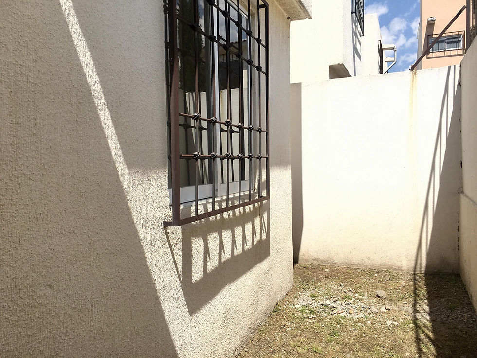 Miniatura: Casa Nueva en Venta en Toluca en Fraccionamiento Las Misiones