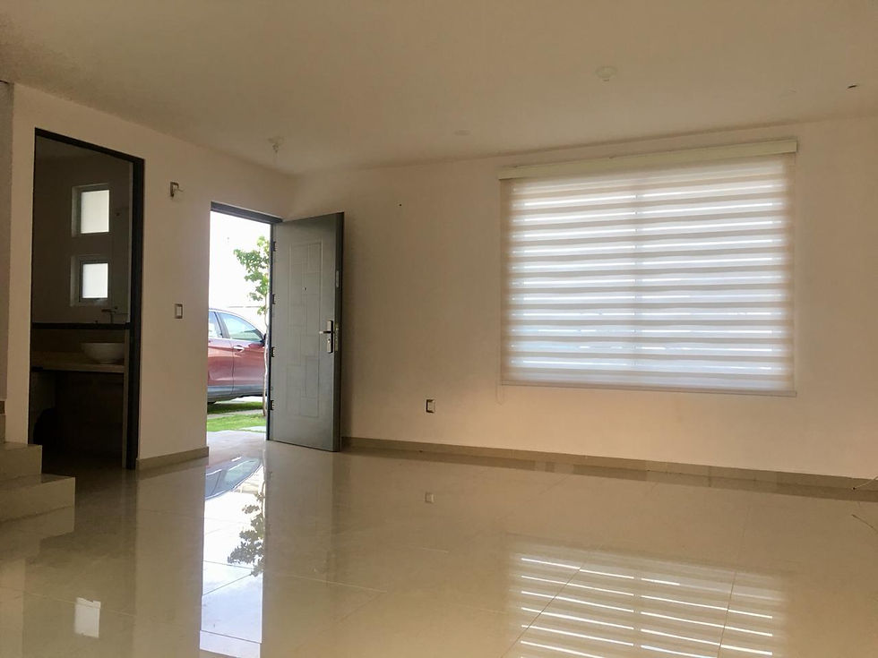 Miniatura: Renta de Casa en Grafito Residencial