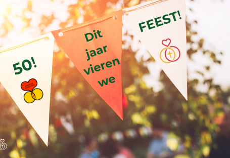 We tellen af naar 14 mei