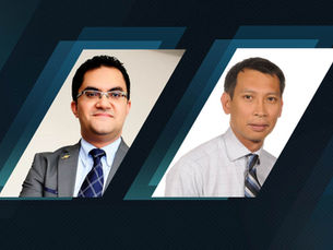 ICCBBA WELCOMES NEW MEMBERS ON BOARD OF DIRECTORS