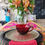 Thumbnail: Hekalu Table Runner