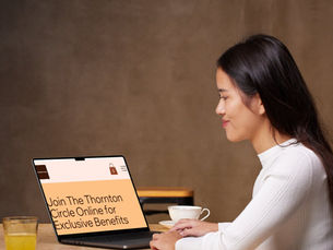 Joining the Thornton Circle Online: Your Gateway to Exclusive Fan Circle Access