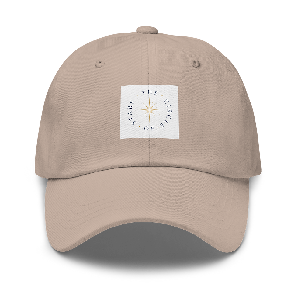 Thumbnail: Classic Dad Hat | Yupoong 6245CM