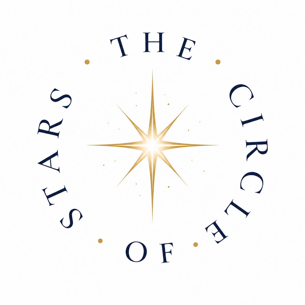 Writer: The Circle Of Stars