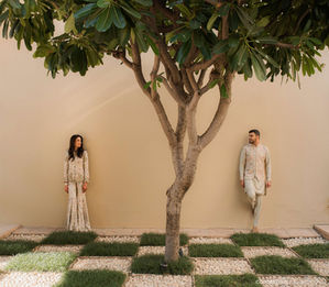 Chitvan and Aayushman