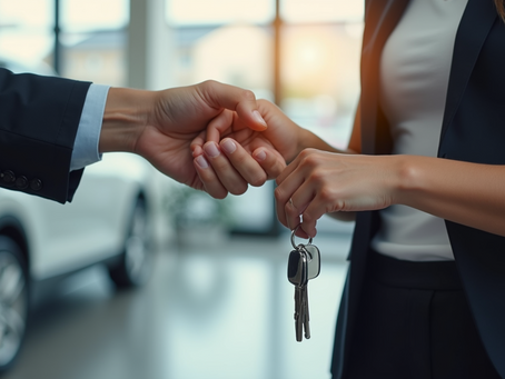 Ofertas Exclusivas: Compre seu Carro Usado na Omega Multimarcas