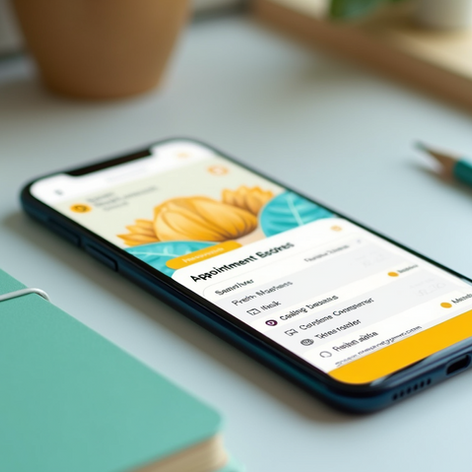 Book Appointments and Manage Multiple Locations with Ease