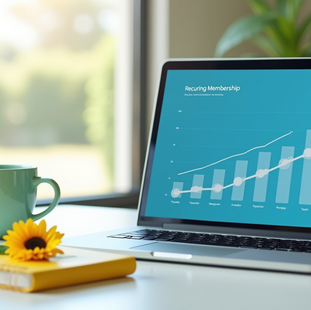 Maximize Revenue with Recurring Memberships on NXT Jobsite