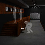 D visualization of an audio-visual experience exhibit at the Museum of Socialism by Spark VFX Studios - Advanced 3D animation and multimedia solutions in Delhi NCR
