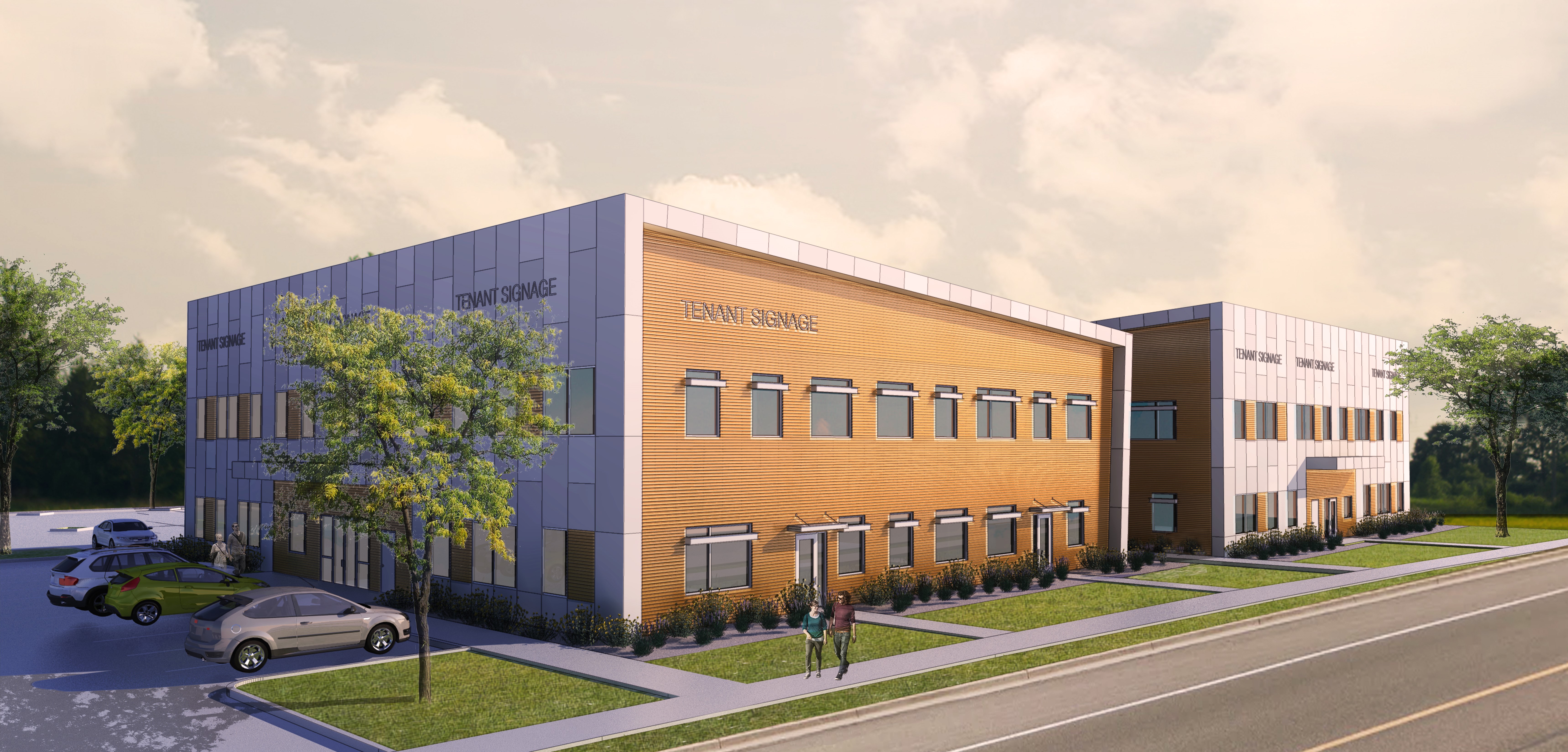 Architecture Raw Design Studio Salt Lake City