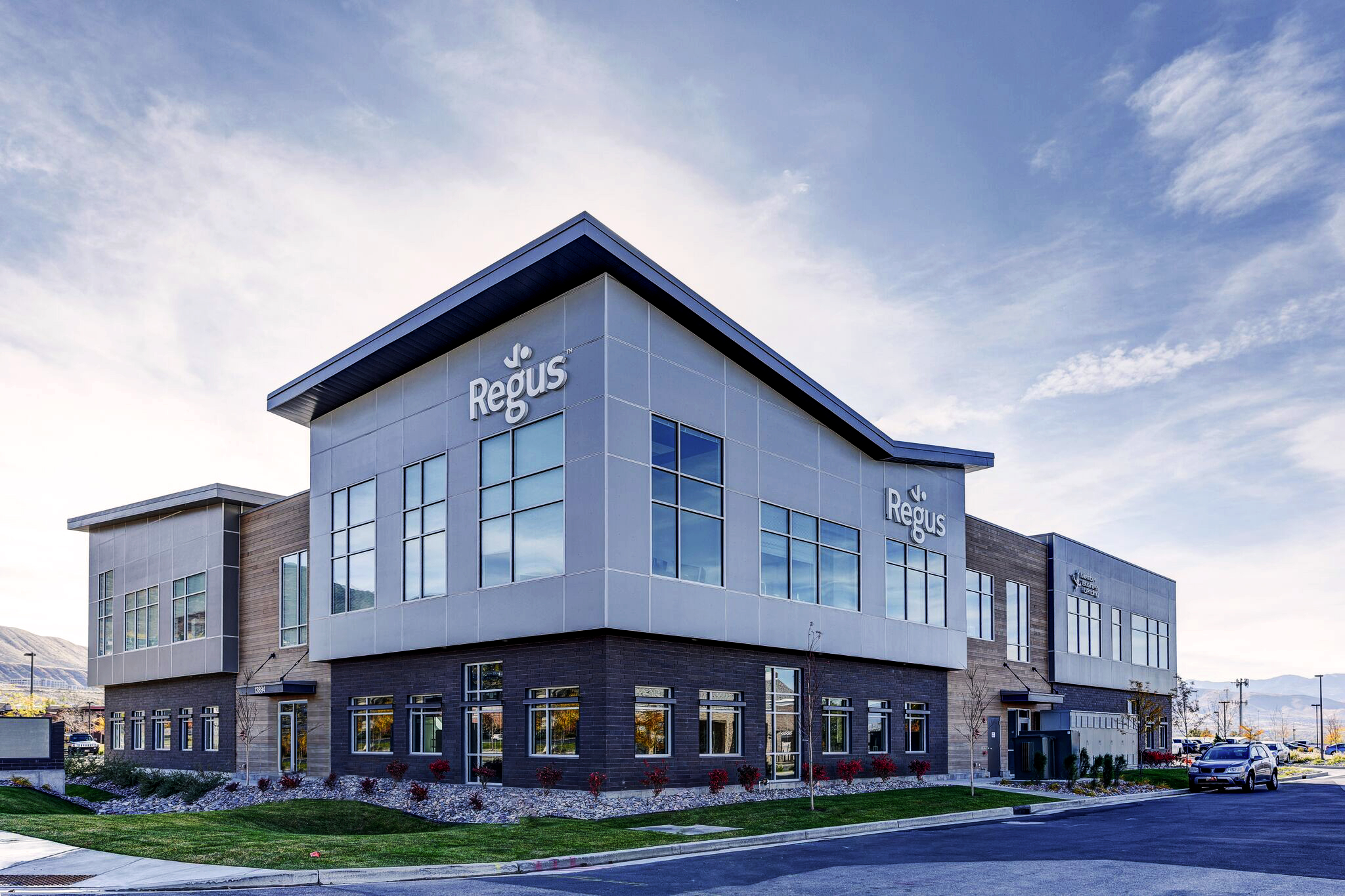 Architecture Raw Design Studio Salt Lake City