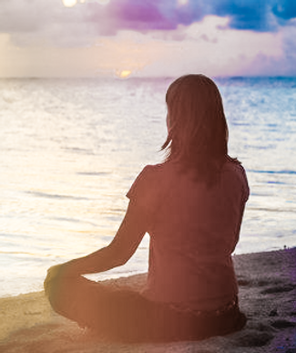 Meditate