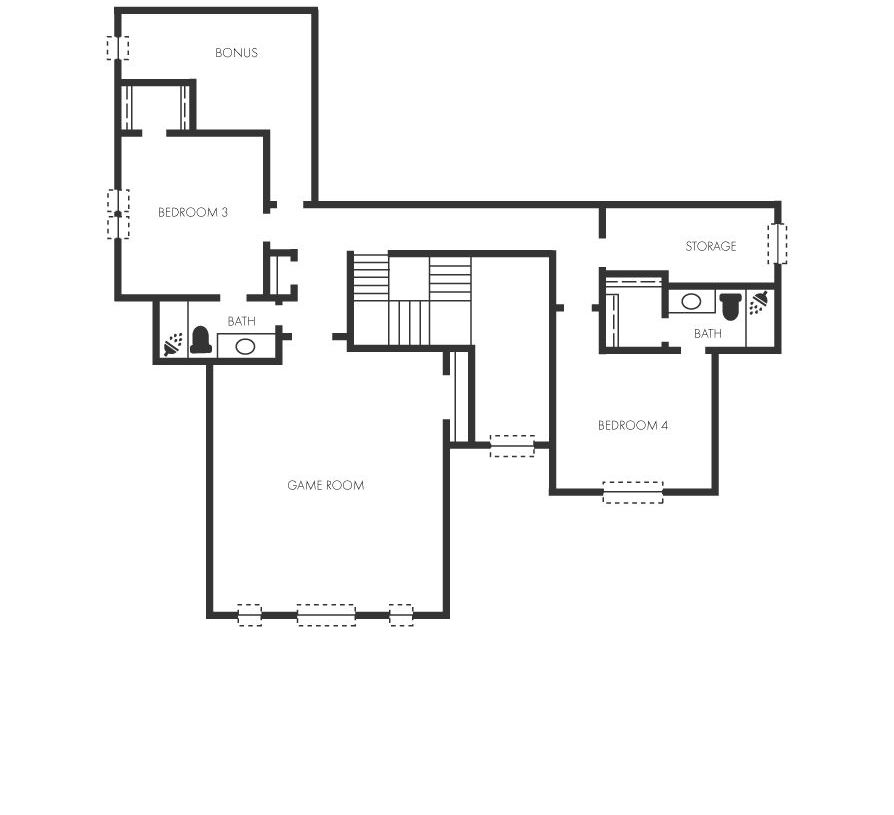 Savona-Upper Floor