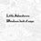 Thumbnail: Little Adventurers Wondrous Book of Maps: Digital Download