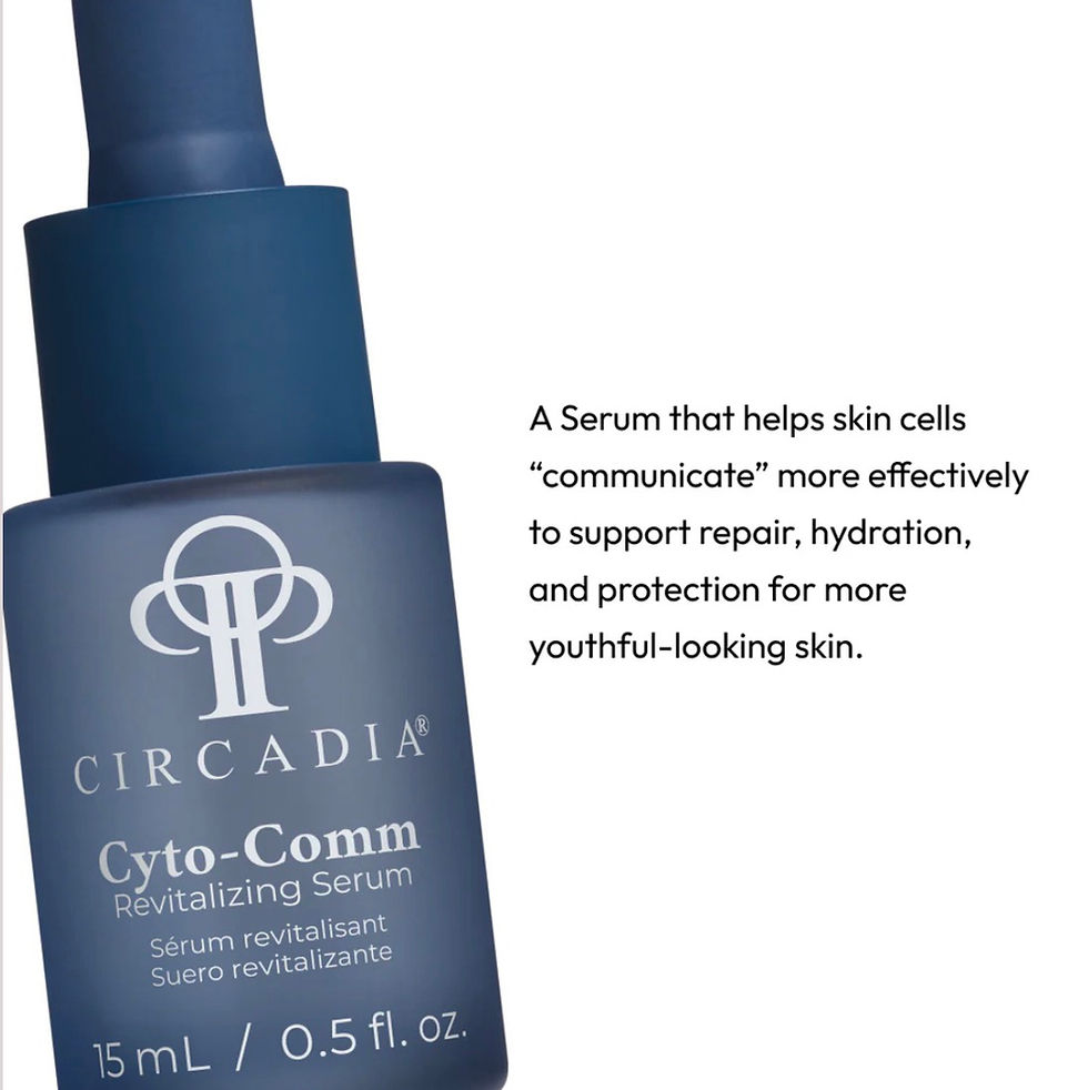 Thumbnail: Cyto-Comm Revitalizing Serum