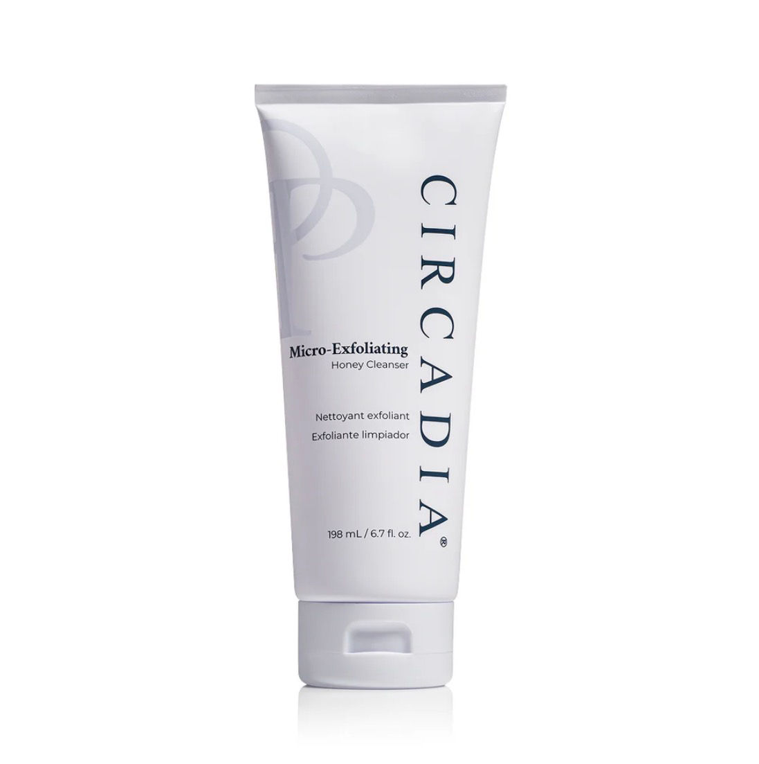 Micro-Exfoliating Honey Cleanser