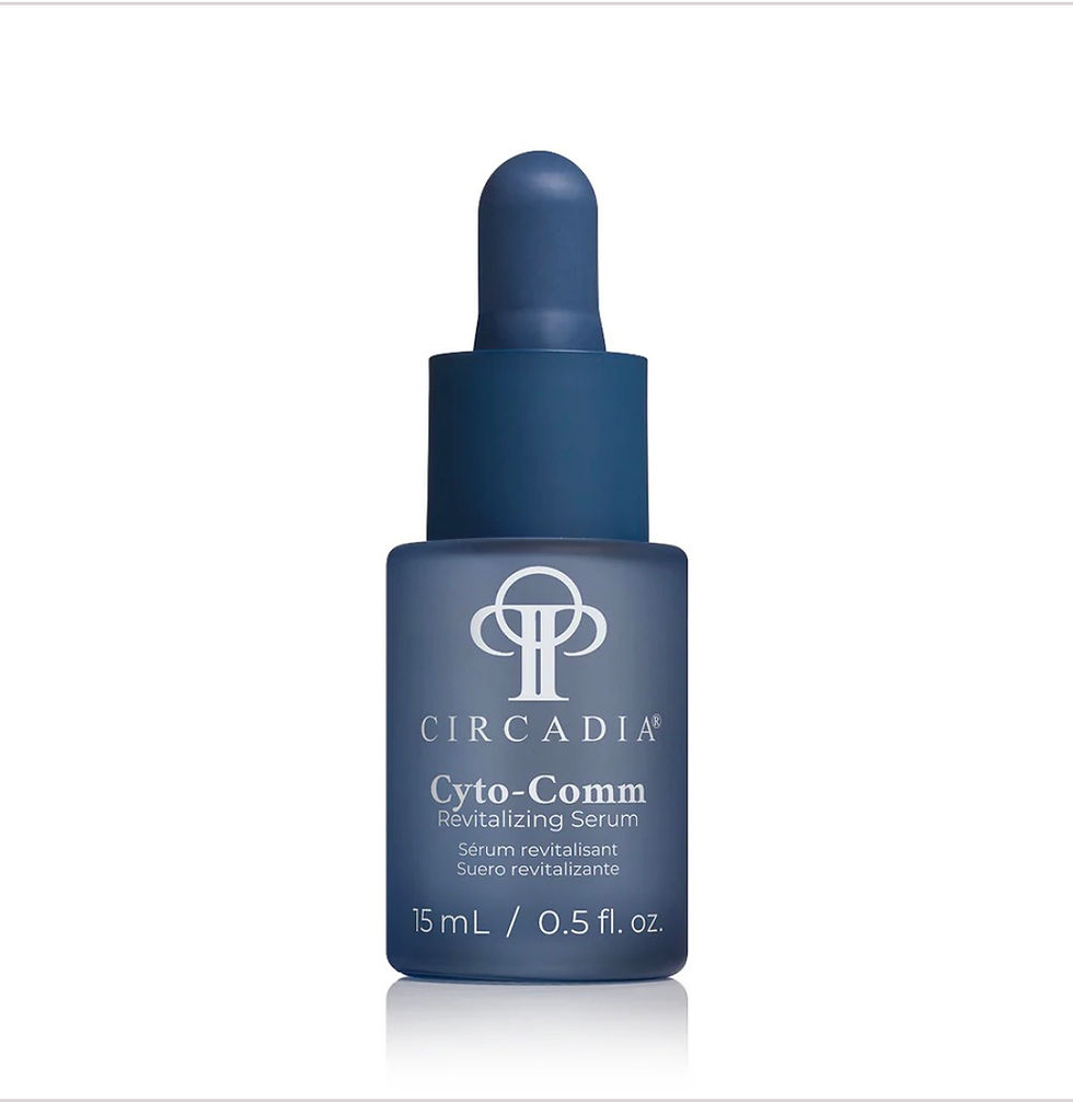 Thumbnail: Cyto-Comm Revitalizing Serum