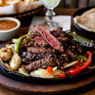 Essential Dishes: Where to Eat the Best Fajitas in Houston