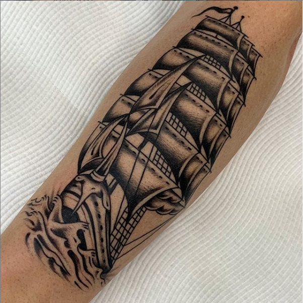 Ship