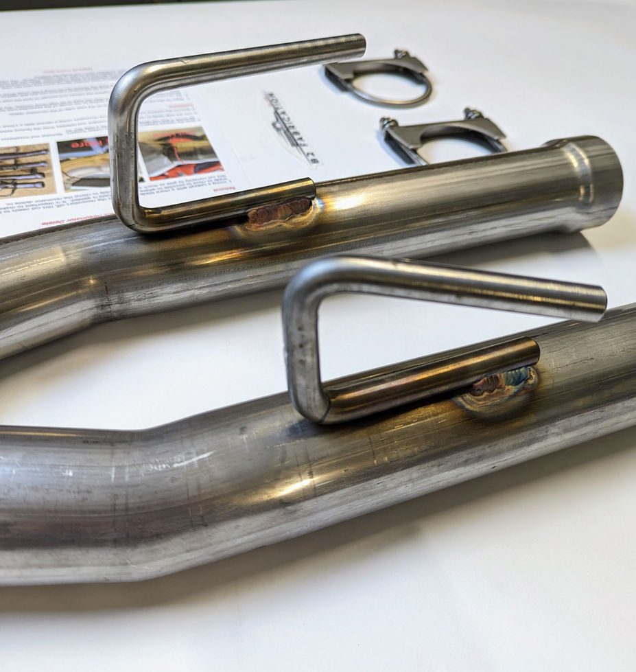 2018 ram 1500 resonator delete