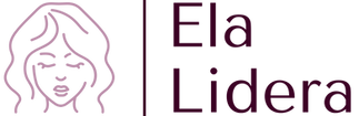 Logo Ela Lidera