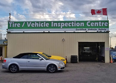 Markham Finch Auto