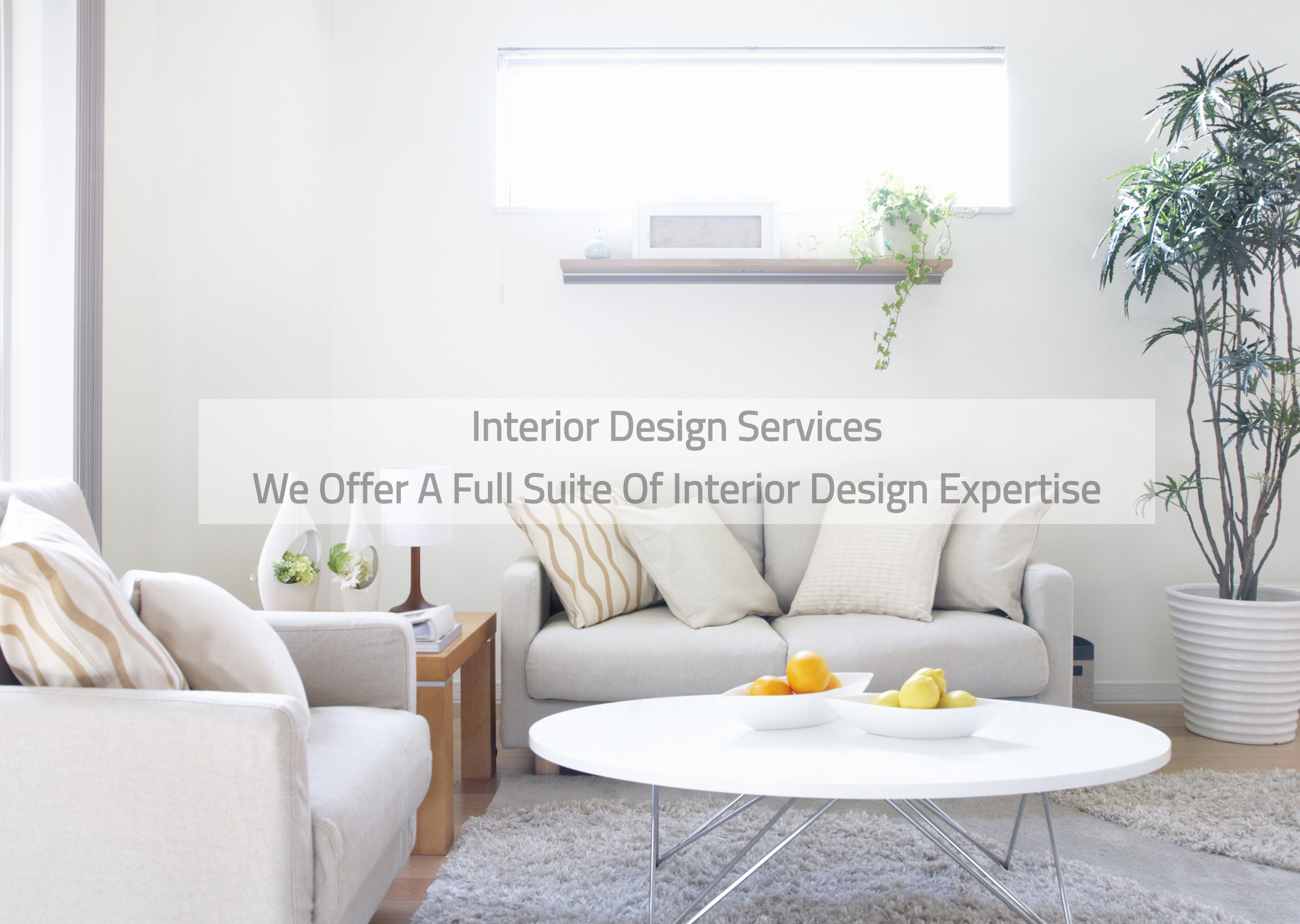 Carey Interior Designs