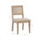 Thumbnail: Kelly Dining Side Chair (Set of 2) By Ink & Ivy