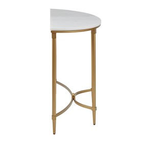 Thumbnail: Bordeaux Console Table by Madison Park Signature