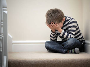 Ansiedad infantil: señales de alerta y cuándo pedir ayuda
