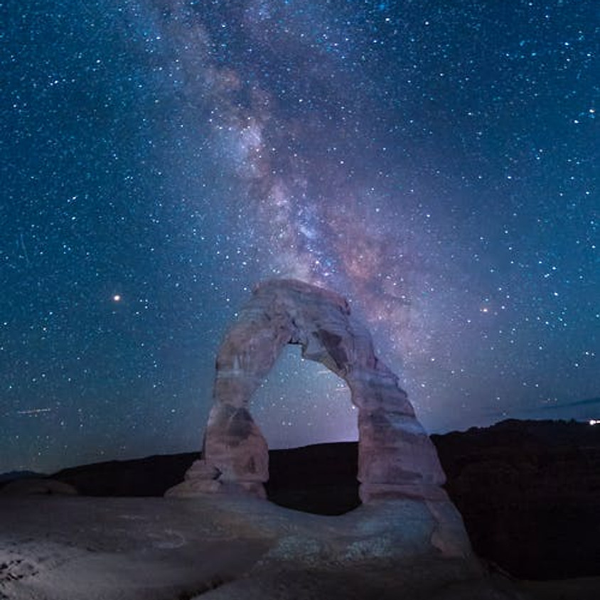 Starseed Technology DNA Activation Class