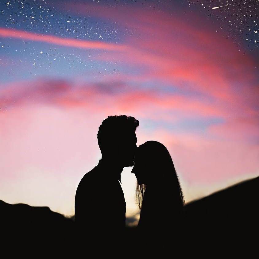 Soul Clearing & DNA Activation for your Twin Flame Journey / Workshop