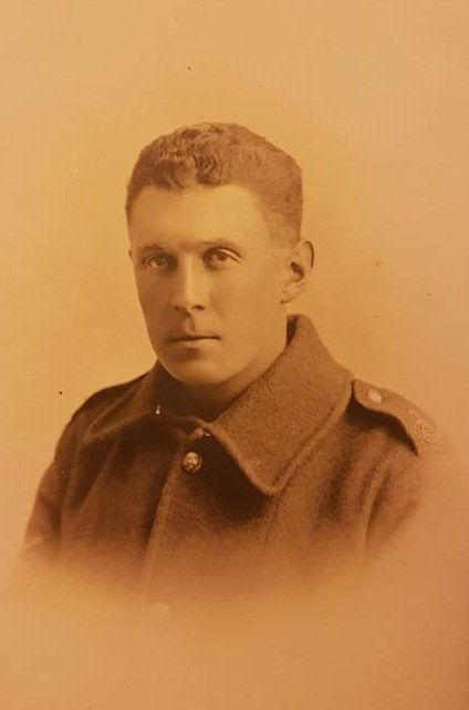 W.B. Heasman
