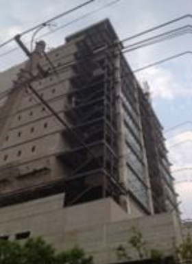 Zentralia Churubusco 2