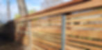 Custome Horizontal Fence