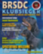BRSDC KLUBSIEGER